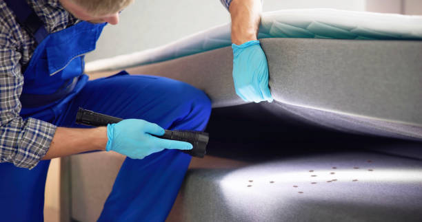 Best Best Pest Control Companies  in Abingdon, MD